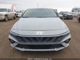 Hyundai Elantra Sel KMHLM4DG2RU712933 снимка