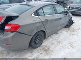 Chevrolet Cruze Lt Auto 3G1BE5SM5HS574923 снимка