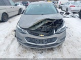 Chevrolet Cruze Lt Auto 3G1BE5SM5HS574923 снимка
