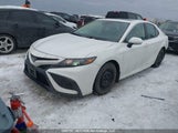 Toyota Camry Se 4T1S11AK1NU634389 fotografie