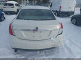 Lincoln Mks 1LNHL9DR6AG609136 снимка