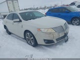 Lincoln Mks 1LNHL9DR6AG609136 снимка