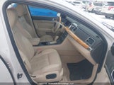 Lincoln Mks 1LNHL9DR6AG609136 снимка