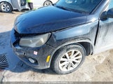 Volkswagen Tiguan 2.0 Tsi Comfortline/2.0 Tsi Trendline WVGAV7AX2CW541302 снимка