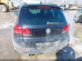 Volkswagen Tiguan 2.0 Tsi Comfortline/2.0 Tsi Trendline WVGAV7AX2CW541302 fotografie