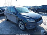 Volkswagen Tiguan 2.0 Tsi Comfortline/2.0 Tsi Trendline WVGAV7AX2CW541302 снимка