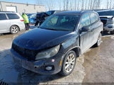 Volkswagen Tiguan 2.0 Tsi Comfortline/2.0 Tsi Trendline WVGAV7AX2CW541302 снимка