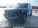 Ford Bronco Sport Big Bend 3FMCR9BN5SRE90935 fotografie