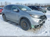 Honda Cr-V Lx 2HKRW2H25JH143702 снимка