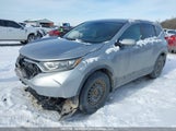 Honda Cr-V Lx 2HKRW2H25JH143702 снимка