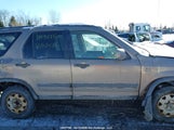 Honda Cr-V Ex JHLRD78823C802585 снимка
