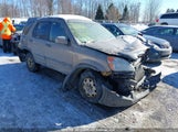 Honda Cr-V Ex JHLRD78823C802585 снимка