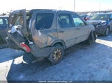 Honda Cr-V Ex JHLRD78823C802585 снимка