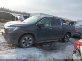 Honda Ridgeline Touring 5FPYK3F74HB503358 снимка