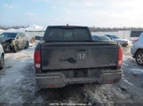 Honda Ridgeline Touring 5FPYK3F74HB503358 снимка