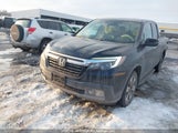 Honda Ridgeline Touring 5FPYK3F74HB503358 снимка