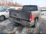 Honda Ridgeline Touring 5FPYK3F74HB503358 снимка