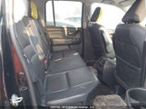 Honda Ridgeline Touring 5FPYK3F74HB503358 снимка