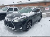 Lexus Rx 350L JTJJZKFA3N2039065 photo