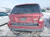 Land Rover Range Rover Sport Supercharged SALSH23498A154538 photo