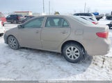 Toyota Corolla S/Le/Xle 2T1BU40E89C108546 снимка