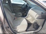 Toyota Corolla S/Le/Xle 2T1BU40E89C108546 снимка
