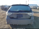 Subaru Impreza 2.5I JF1GH62618H805780 снимка