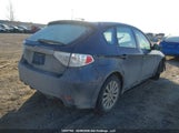 Subaru Impreza 2.5I JF1GH62618H805780 снимка