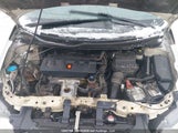 Honda Civic Lx 2HGFG3B52CH006352 снимка