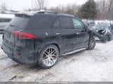 Mercedes-Benz Amg Gle 63 S 4Matic 4JGFB8KB6NA805774 photo