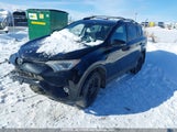 Toyota Rav4 Xle 2T3RFREV8HW543490 снимка