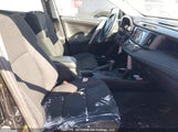 Toyota Rav4 Xle 2T3RFREV8HW543490 снимка