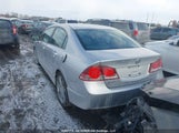 Acura Csx 2HHFD56589H202055 снимка