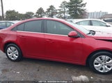 Chevrolet Cruze 1G1PF5SC0C7396100 снимка