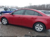 Chevrolet Cruze 1G1PF5SC0C7396100 снимка