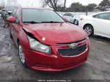 Chevrolet Cruze 1G1PF5SC0C7396100 снимка