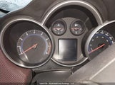 Chevrolet Cruze 1G1PF5SC0C7396100 снимка