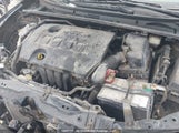 Toyota Corolla Le 2T1BURHE7HC816268 снимка