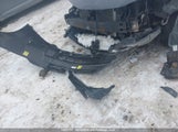 Toyota Corolla Le 2T1BURHE7HC816268 снимка