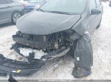 Toyota Corolla Le 2T1BURHE7HC816268 снимка