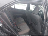 Toyota Corolla Le 2T1BURHE7HC816268 снимка