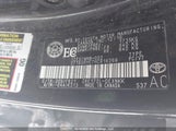 Toyota Corolla Le 2T1BURHE7HC816268 снимка