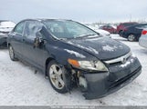 Honda Civic Lx 2HGFA16546H017048 снимка