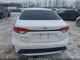 Toyota Corolla Le 5YFBPMBE7NP323480 снимка