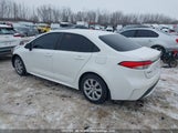 Toyota Corolla Le 5YFBPMBE7NP323480 снимка