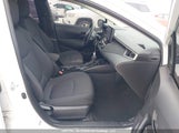 Toyota Corolla Le 5YFBPMBE7NP323480 снимка