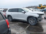 Toyota Grand Highlander 5TDAAAB5XRS018886 снимка
