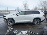 Toyota Grand Highlander 5TDAAAB5XRS018886 снимка