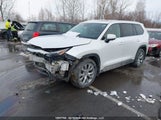 Toyota Grand Highlander 5TDAAAB5XRS018886 снимка