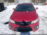 Kia Forte Ex KNAFU6A21D5686086 снимка